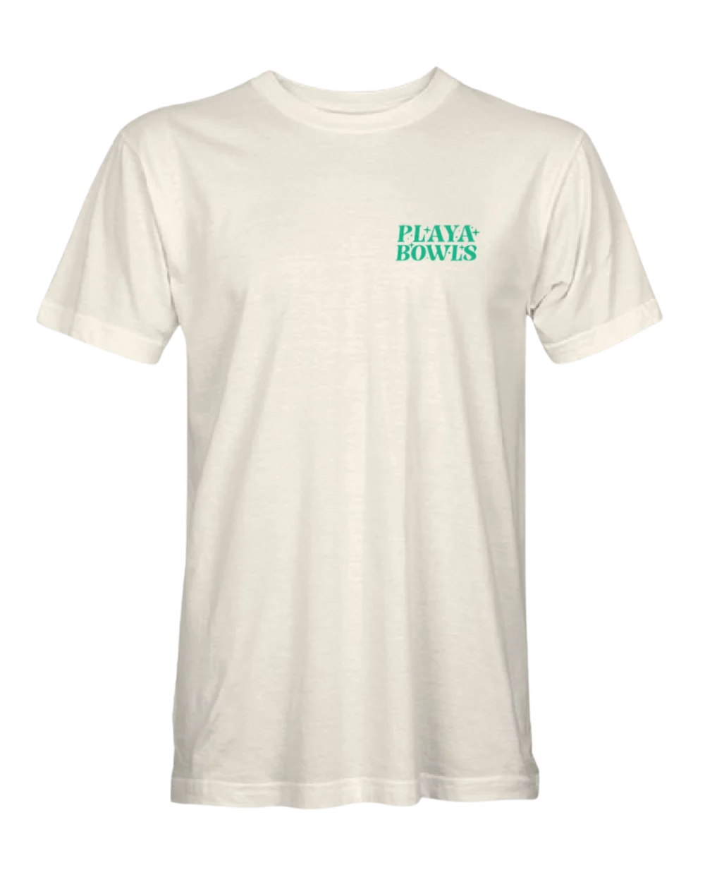 Tres Playa Tee