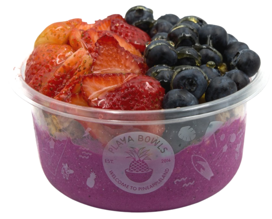 Dragonberry