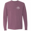 FW21 Lightning Palm Long Sleeve Tee