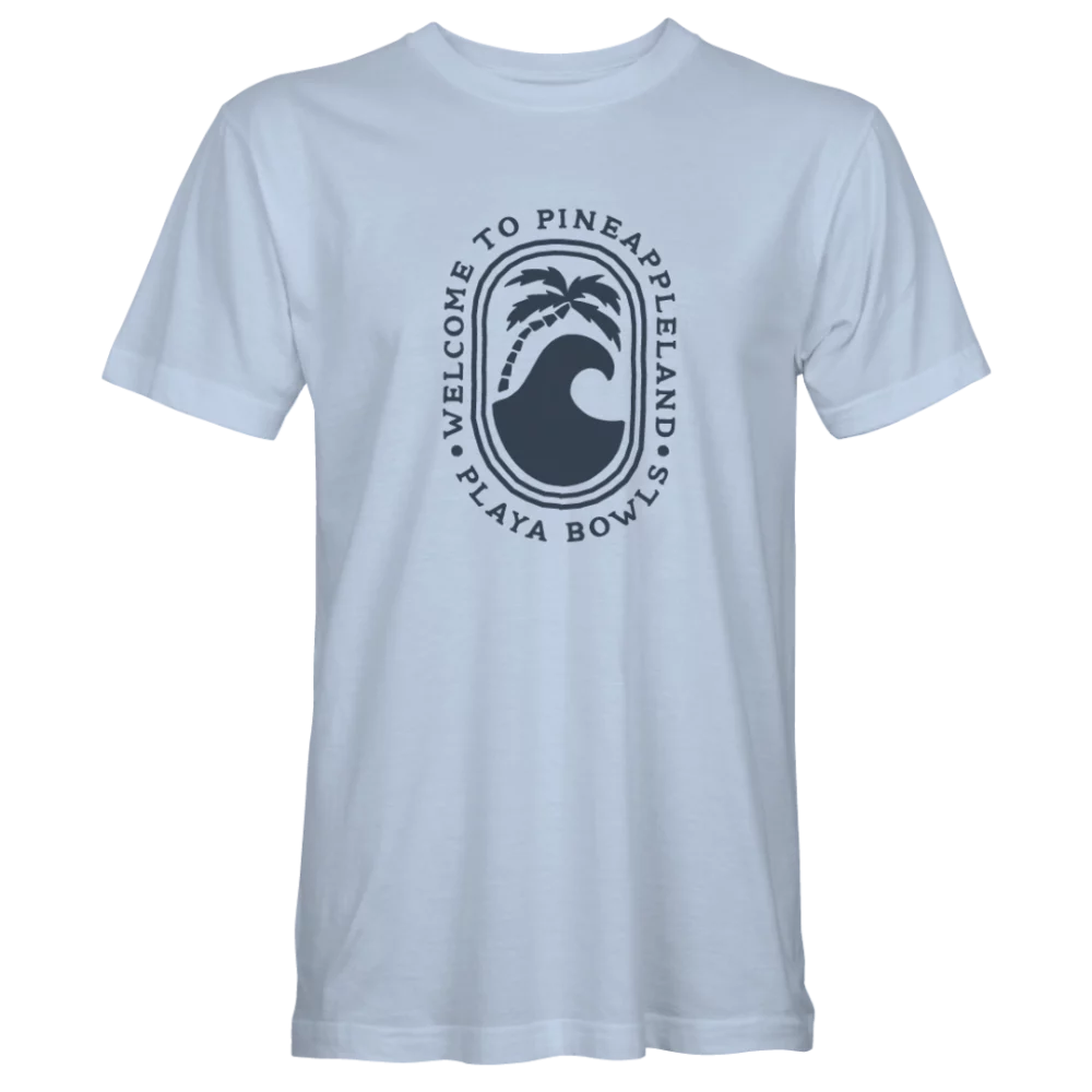 Paradise Tee