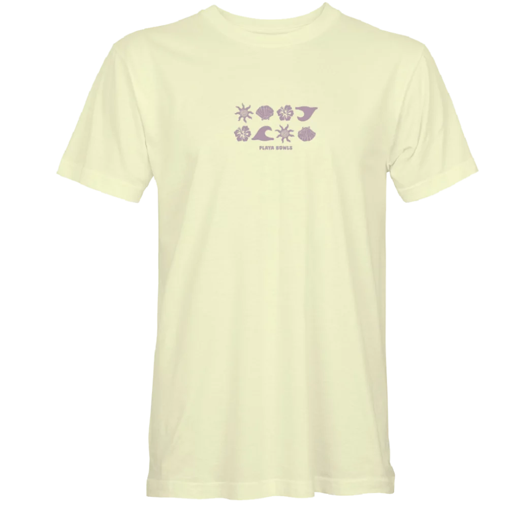 Summer Treasures Tee