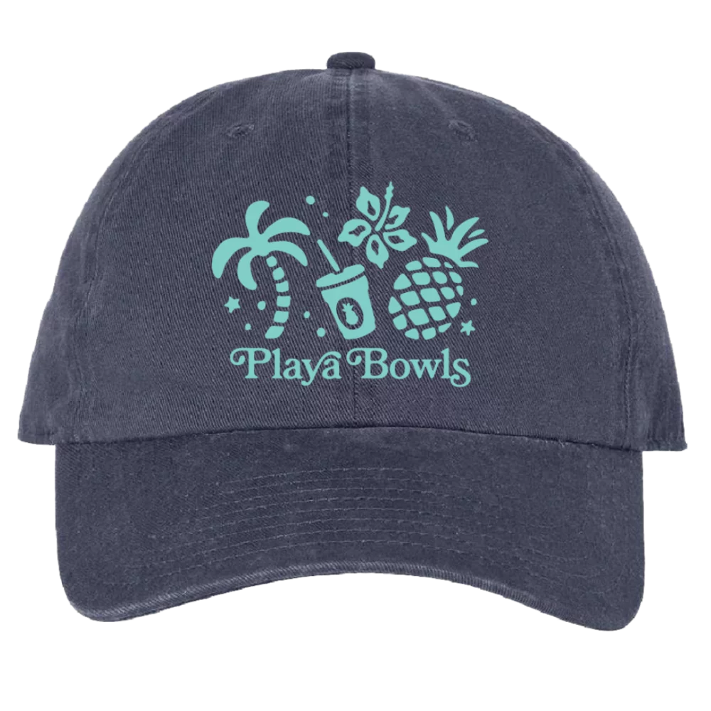 Beachin' It Hat