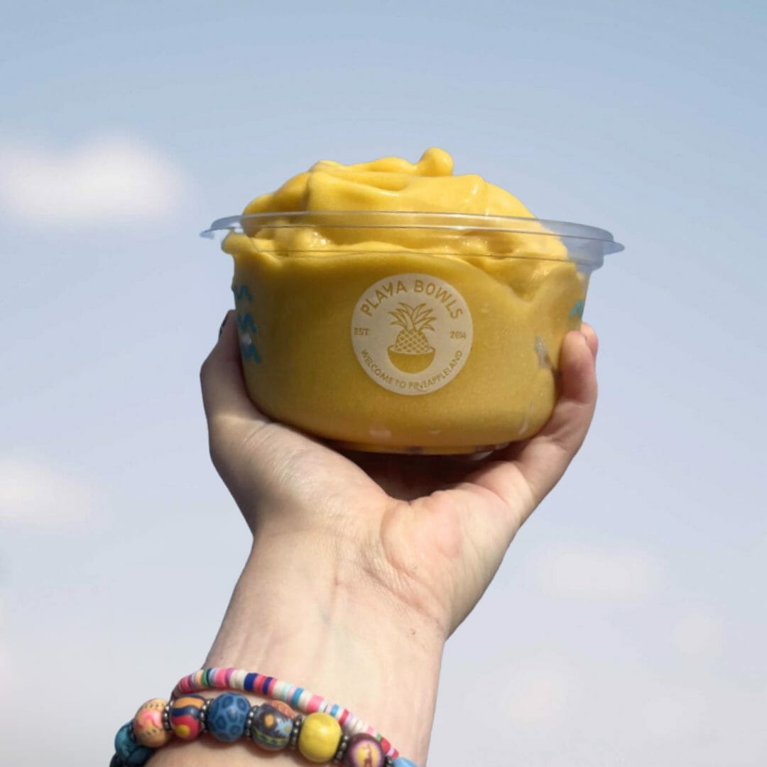 Playa Mango