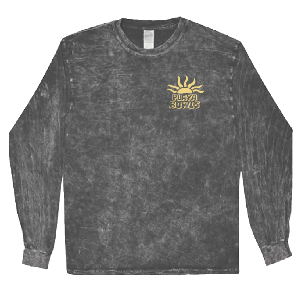 Sunnydaze Long Sleeve